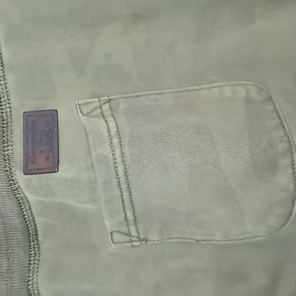 Mens Abercrombie and Fitch joggers - Picture 3 of 4